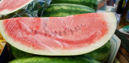 🚨 ¡ALERTA con la sandía y el melón CORTADOS! 🍉🍈