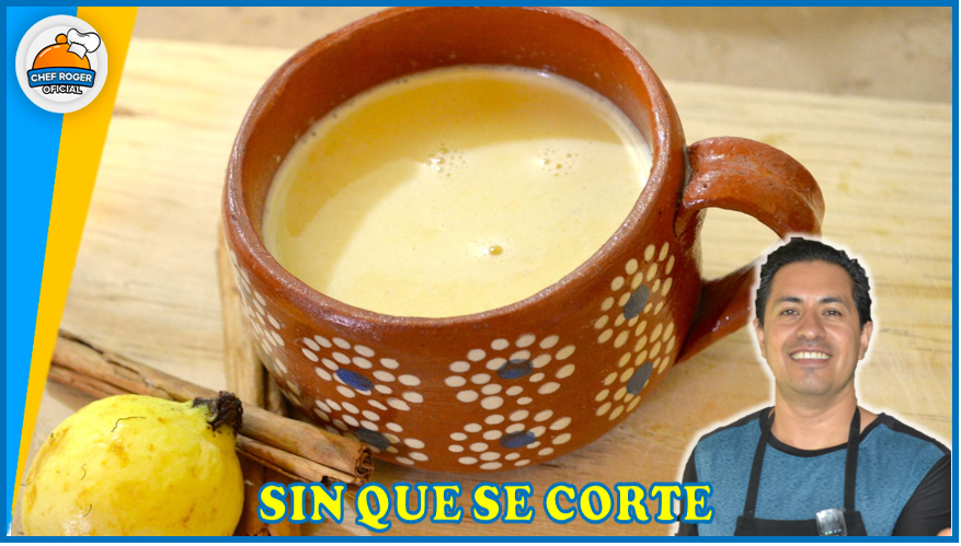 Atole para Disfrutar del Frío: 3 Recetas Tradicionales