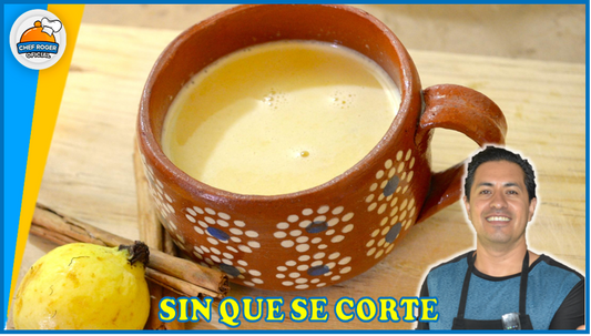 Atole para Disfrutar del Frío: 3 Recetas Tradicionales