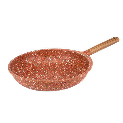 Sarten de 28 cm Volcano Rock, envio a todo mexico