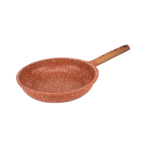 Sarten de 24 cm Volcano Rock, gratis envio a todo mexico
