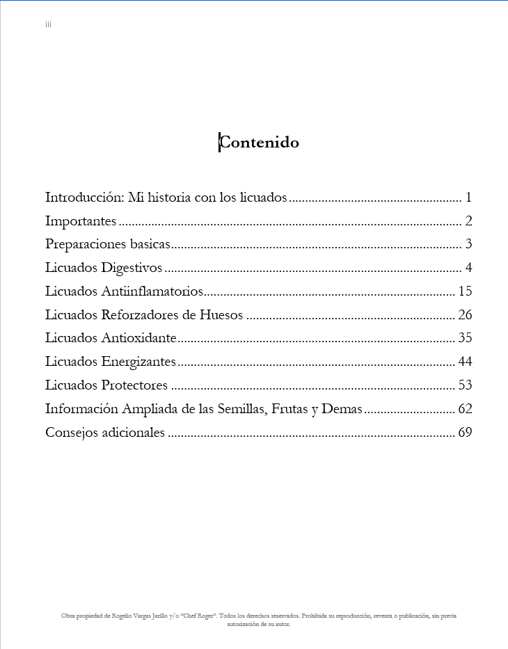 Pierde Peso y Nutre tu Cuerpo, 100 Licuados con Semillas y Frutas. RECETARIO DIGITAL