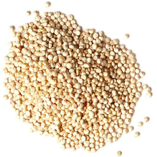 Quinoa: El superalimento que cambiará tu alimentación