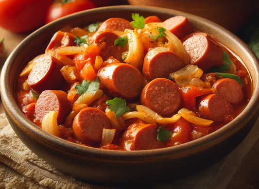 Menu semanal economico 6 recetas para tu semana