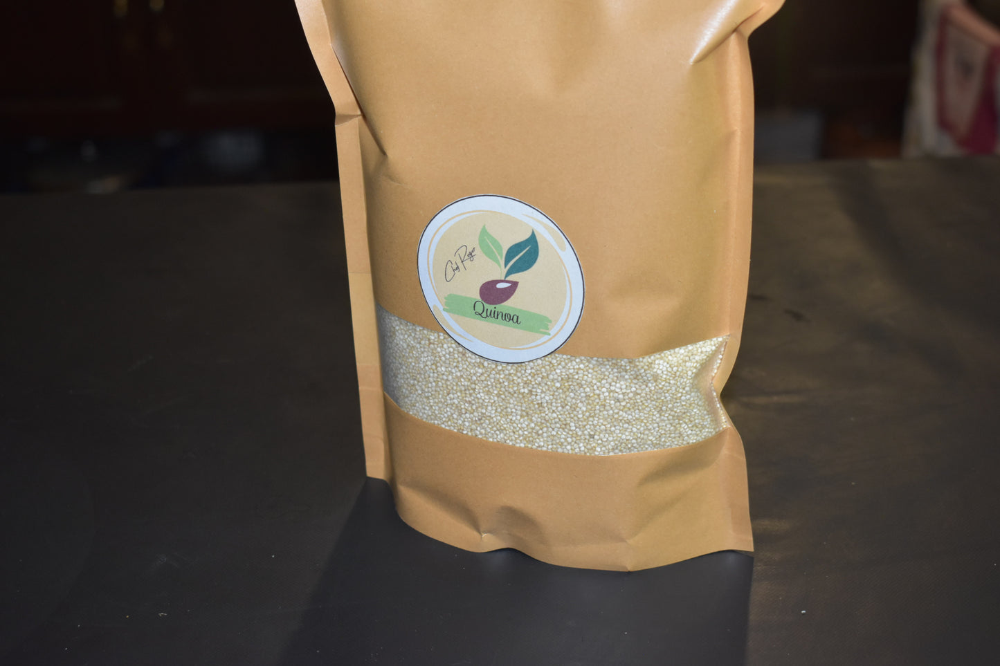 📦 Combo Quinoa Premium: 2.7 kg de Quinoa – Envío Gratis + Recetario Digital 🚚