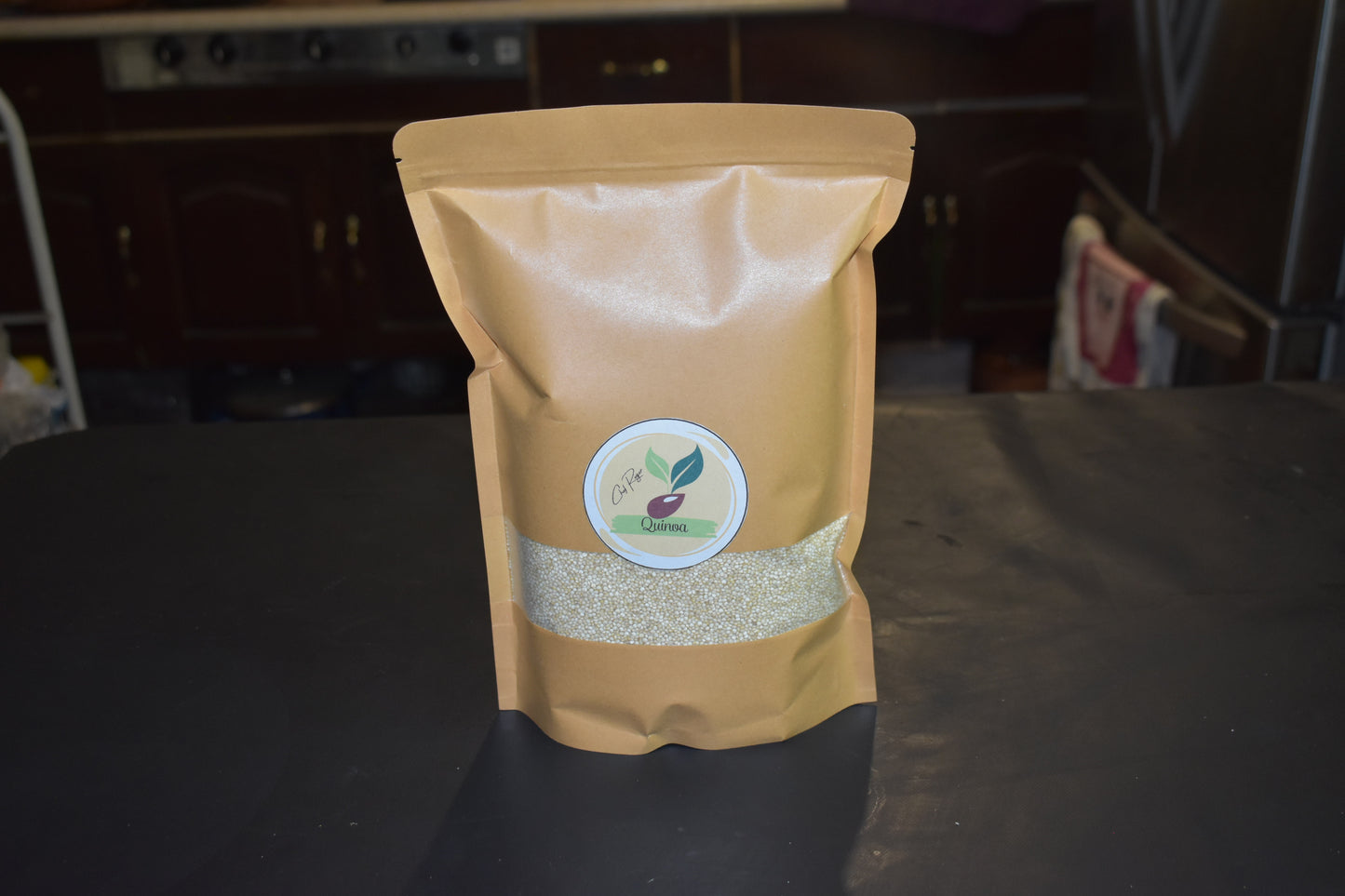 📦 Combo Quinoa Premium: 2.7 kg de Quinoa – Envío Gratis + Recetario Digital 🚚